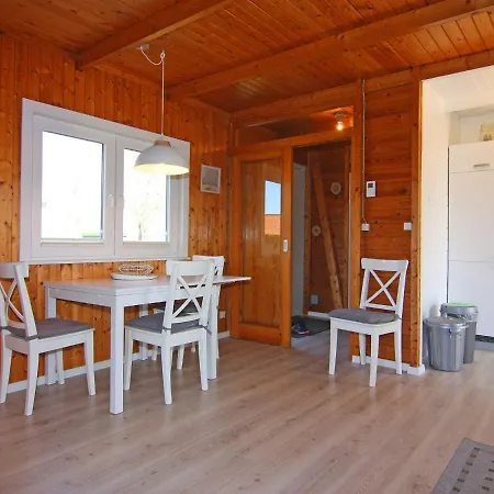 Inviting Log House With 2 Terraces And Cozy Fireplace In Feriehus *